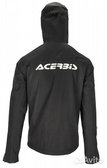 Куртка Acerbis paddock 3L Black XXL