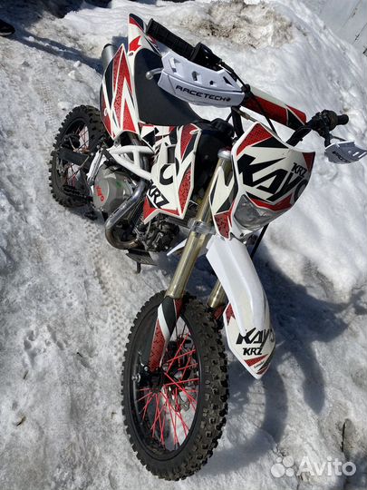 Kayo krz 140куб