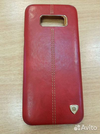 Чехлы на Samsung S8