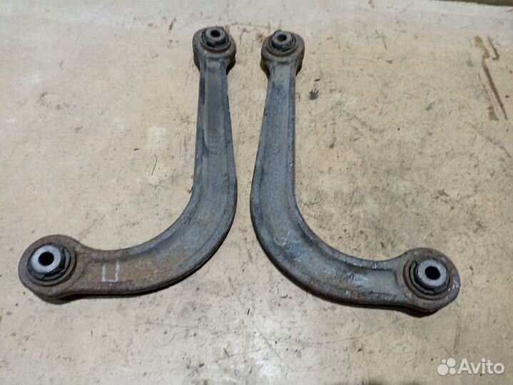 Рычаг задний поперечный Mazda CX-5 I (2011—2015)