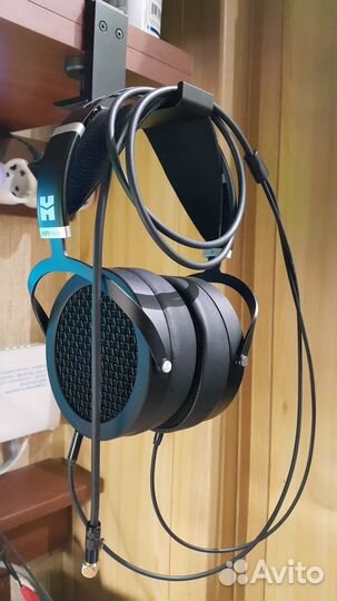 Проводные наушники HiFi Mann Sundara