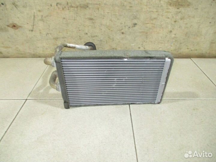 Радиатор отопителя Mitsubishi Lancer 10 (CY)