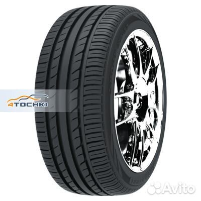 Goodride SA 37 255/40 R19 100Y