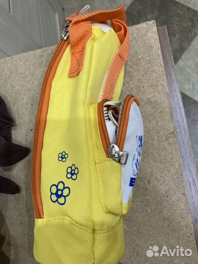 Автомобильный подогреватель детских бутылочек