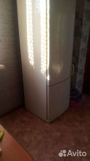 Холодильник бу