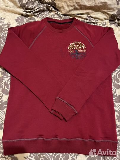 Толстовка. Спорт