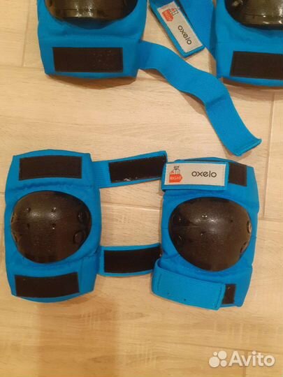 Защита для роликов oxelo