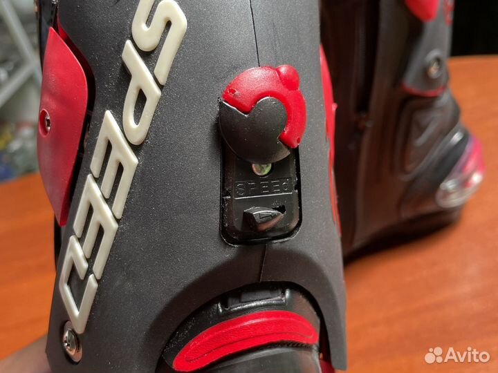 Мотоботы speed