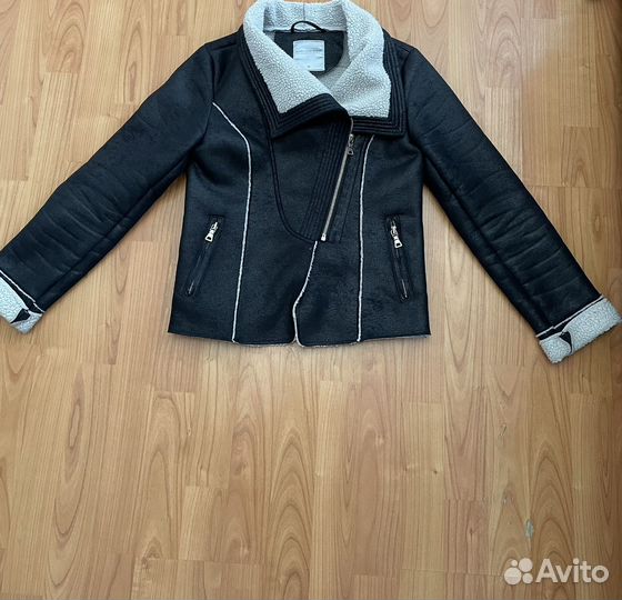 Отдам пакет вещей; р-р: S