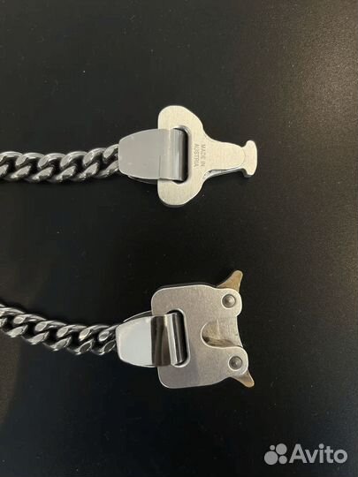 1017 alyx 9SM Alyx Оригинал