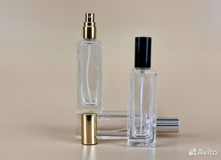 Атомайзеры 30мл опт