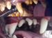 Чистка зубов ултразвуком У собак И кошек