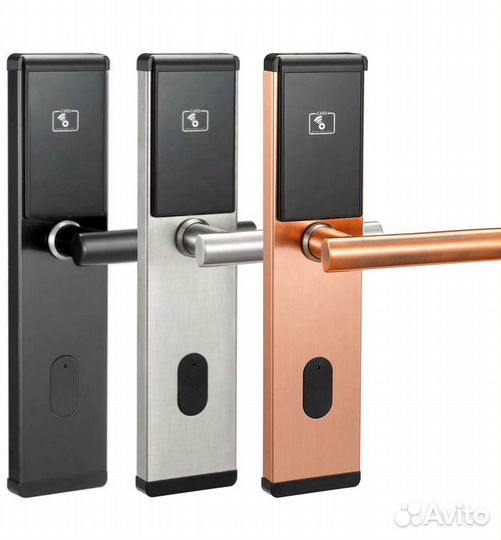 Электронные офисные замки