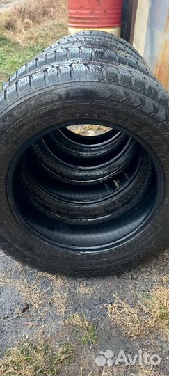 Nokian Tyres Nordman 4 225/65 R17