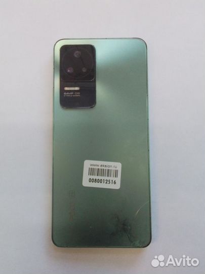 Xiaomi Poco F4, 8/256 ГБ