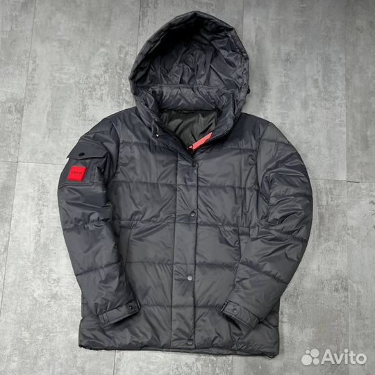 Легкие куртки Hugo Boss люкс