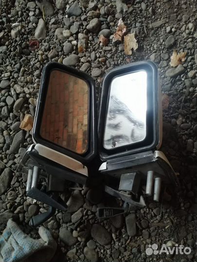 Зеркала ваз 2114