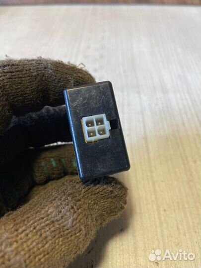 Кнопка корректора фар Daewoo Nexia