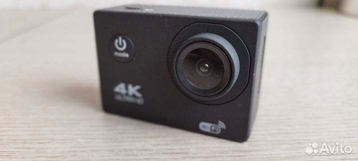 Экшн камера