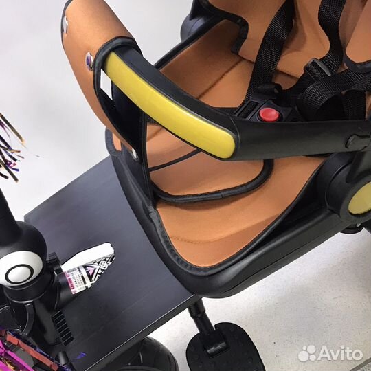 Велосипед новинка 2024 Phoenix черный