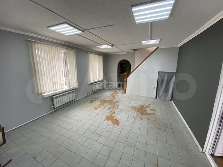 Продам торговое помещение, 110 м²