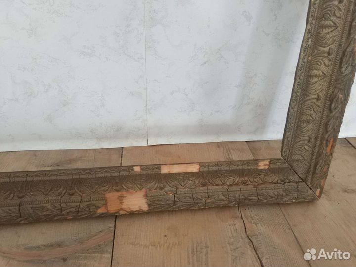 Рама для картины СССР багет для картины