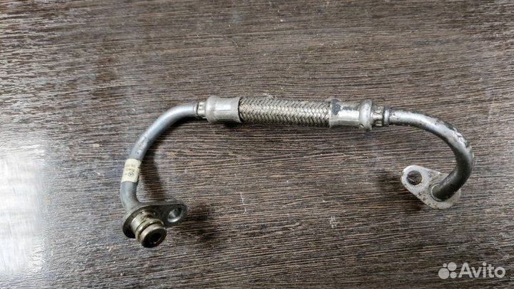 Трубка Mercedes Gl 400 166 276.821 2014