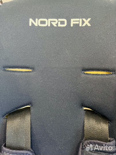 Автомобильное кресло от 0