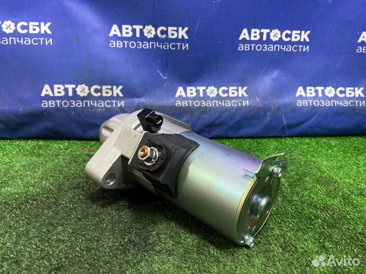 Стартер Honda Cr-V CU2 K20A6