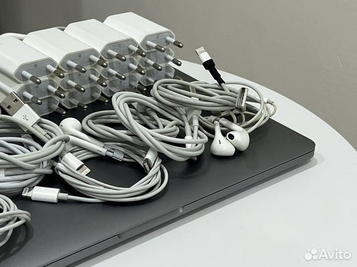 Аксессуары Apple оригинал