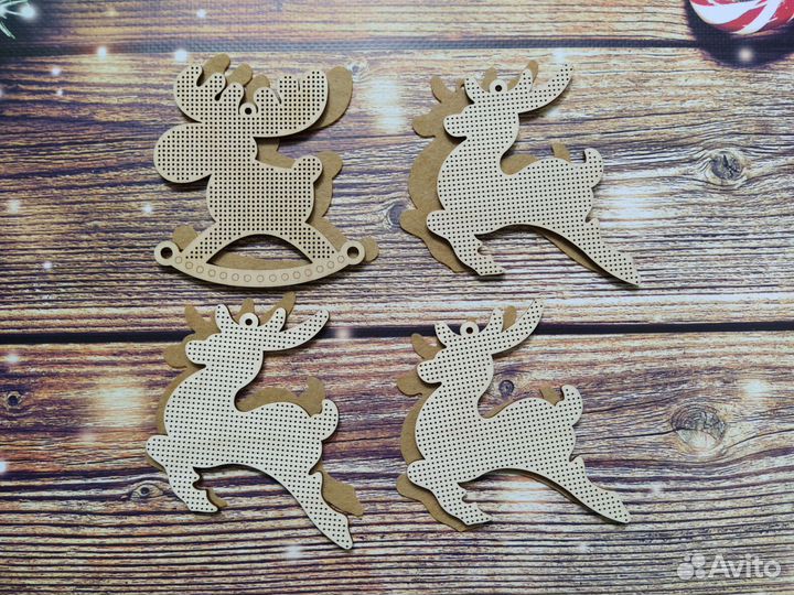 Заготовка Волшебная страна (аналог)