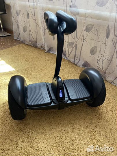 Segway Mini Robot