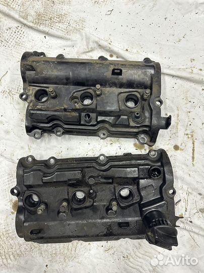Клапанные крышки vq37vhr