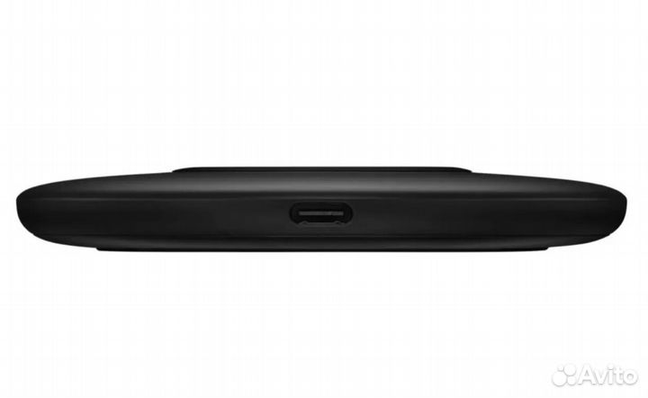 Беспроводное зарядное устройство Samsung EP-P1100