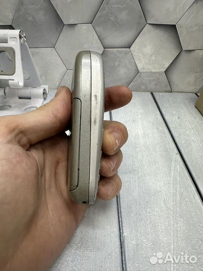 Siemens A65