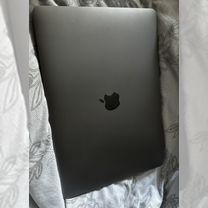 Apple macbook air 13 2020 m1 8gb 256 37 циклов