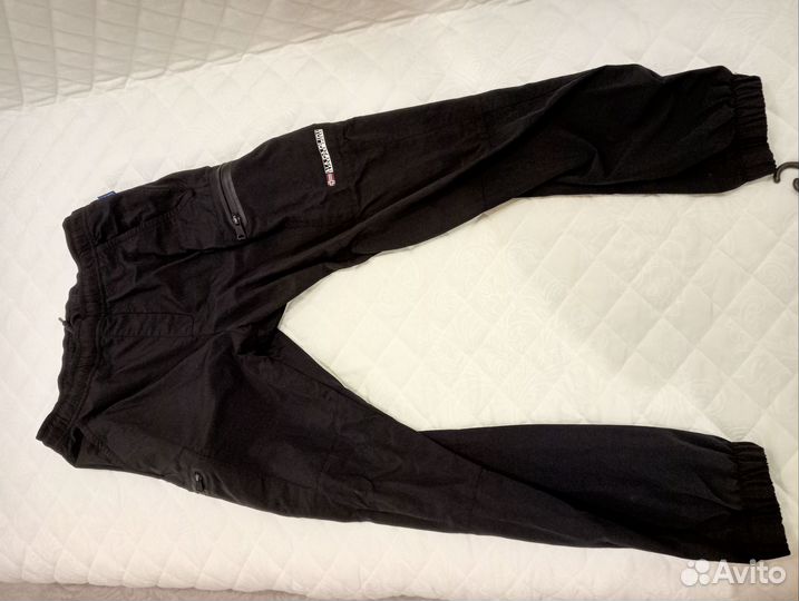 Napapijri штаны