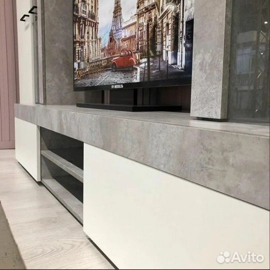 Мебель для гостинной новая