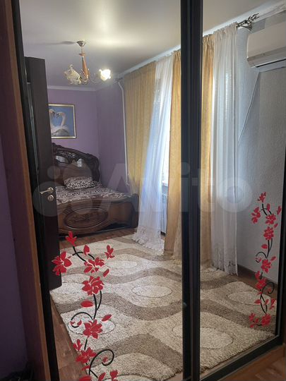 2-к. квартира, 46 м², 2/4 эт.