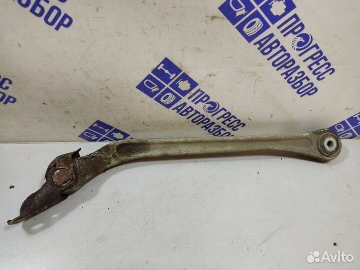 Рычаг подвески задний правый Mercedes-Benz W211