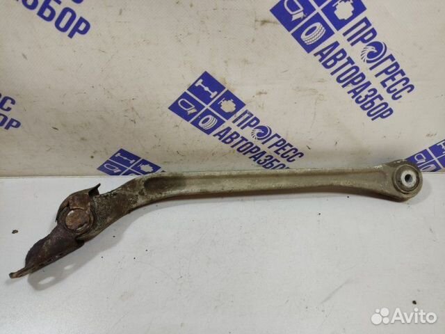 Рычаг подвески задний правый Mercedes-Benz W211