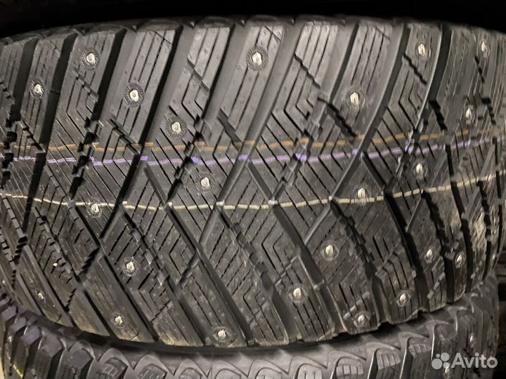 Goodyear Ultragrip Ice Arctic 275/45 R20 110T