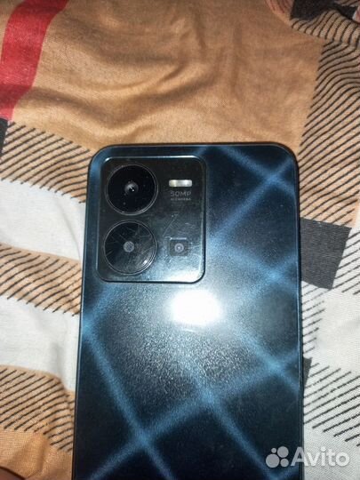 vivo Y35, 8/128 ГБ