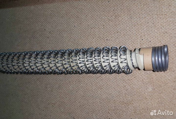 Тэн для водонагревателя HHS 2-0,5