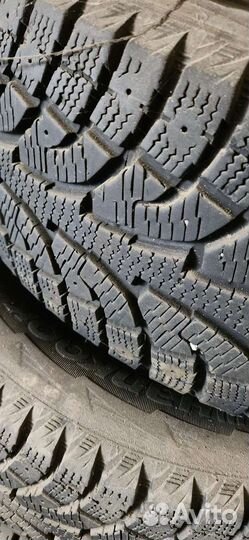 Hankook I'Pike RW11 23.5L/60 R16 100T