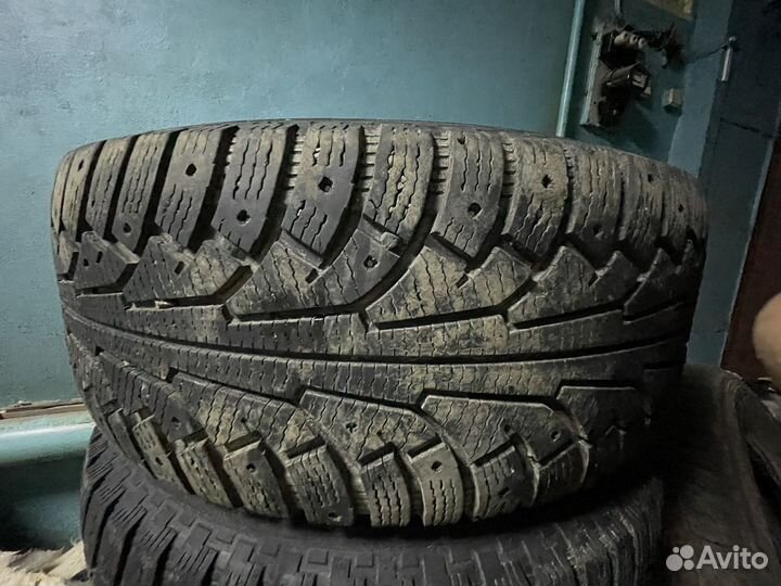 Nokian Tyres Nordman 5 SUV 265/65 R17