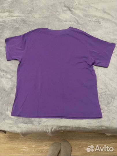 Футболки унисекс