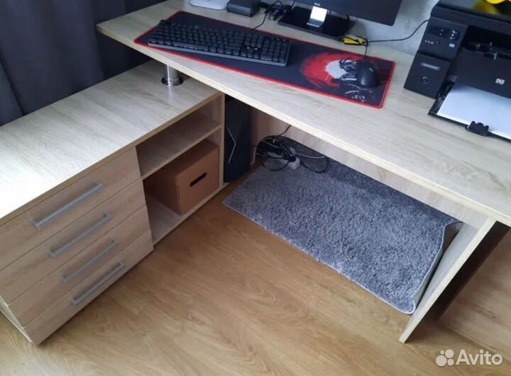 Стол письменный от производителя