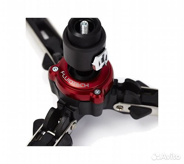 Основание для моноподов Manfrotto mvmxprobase Flui