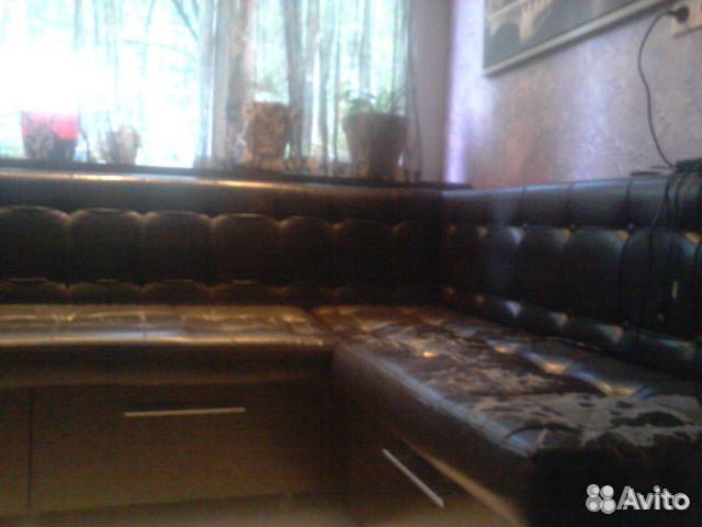 Качественно перетянем мягкую мебель